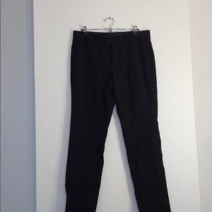 h&m men’s dress pants